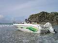 Speed Boat